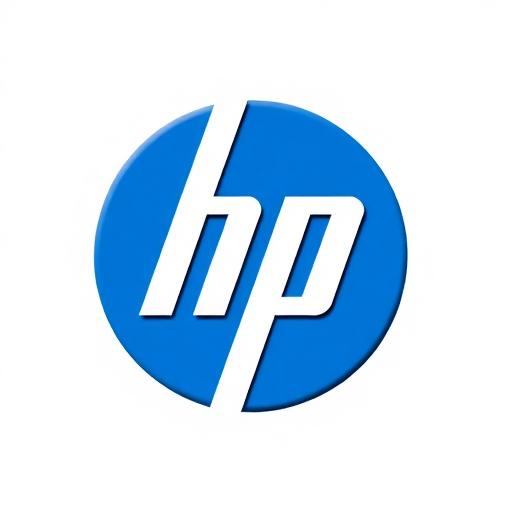 HP Logo